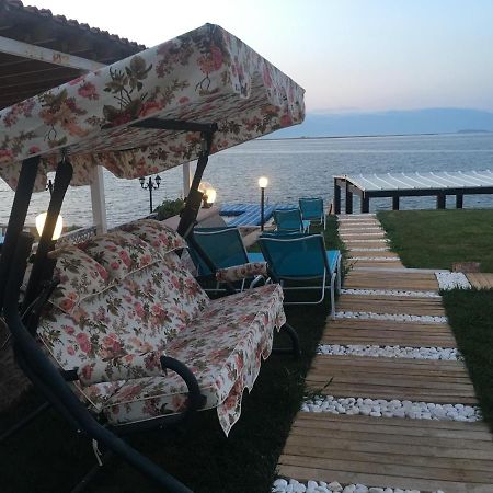 Cunda Mira Butik Otel Ayvalı 外观 照片