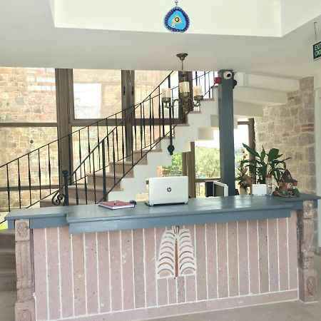 Cunda Mira Butik Otel Ayvalı 外观 照片