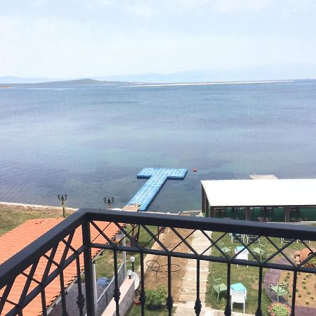 Cunda Mira Butik Otel Ayvalı 外观 照片