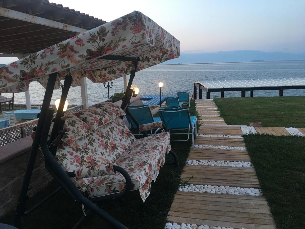 Cunda Mira Butik Otel Ayvalı 外观 照片