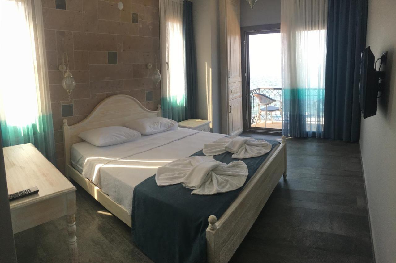 Cunda Mira Butik Otel Ayvalı 外观 照片