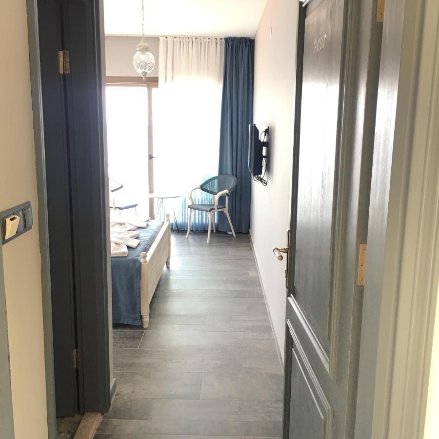 Cunda Mira Butik Otel Ayvalı 外观 照片