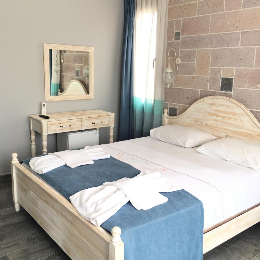 Cunda Mira Butik Otel Ayvalı 外观 照片
