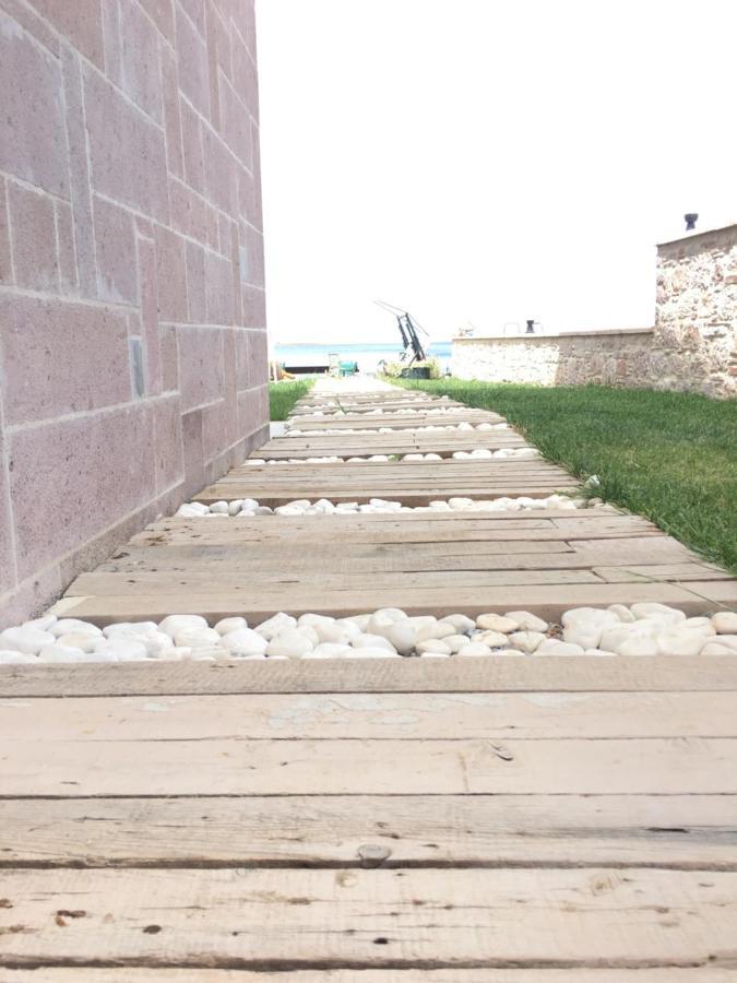 Cunda Mira Butik Otel Ayvalı 外观 照片