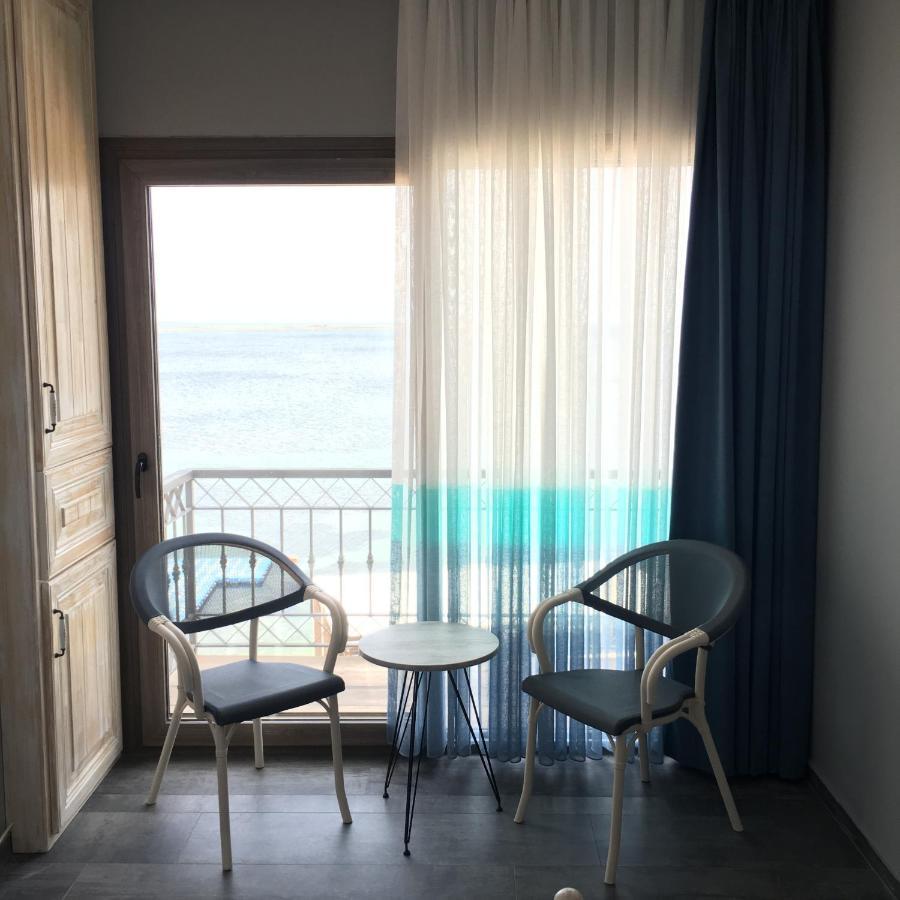 Cunda Mira Butik Otel Ayvalı 外观 照片