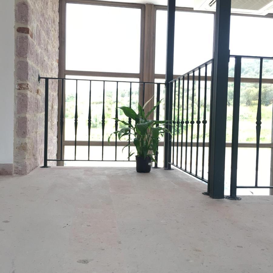 Cunda Mira Butik Otel Ayvalı 外观 照片