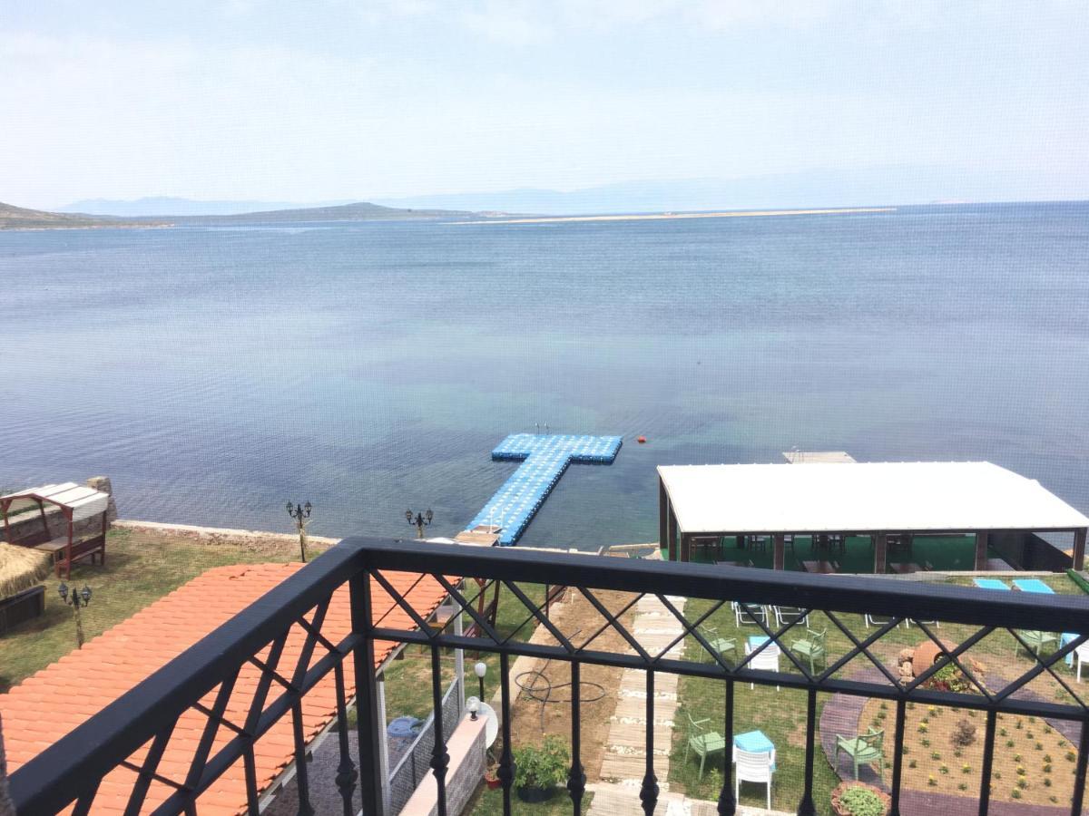 Cunda Mira Butik Otel Ayvalı 外观 照片
